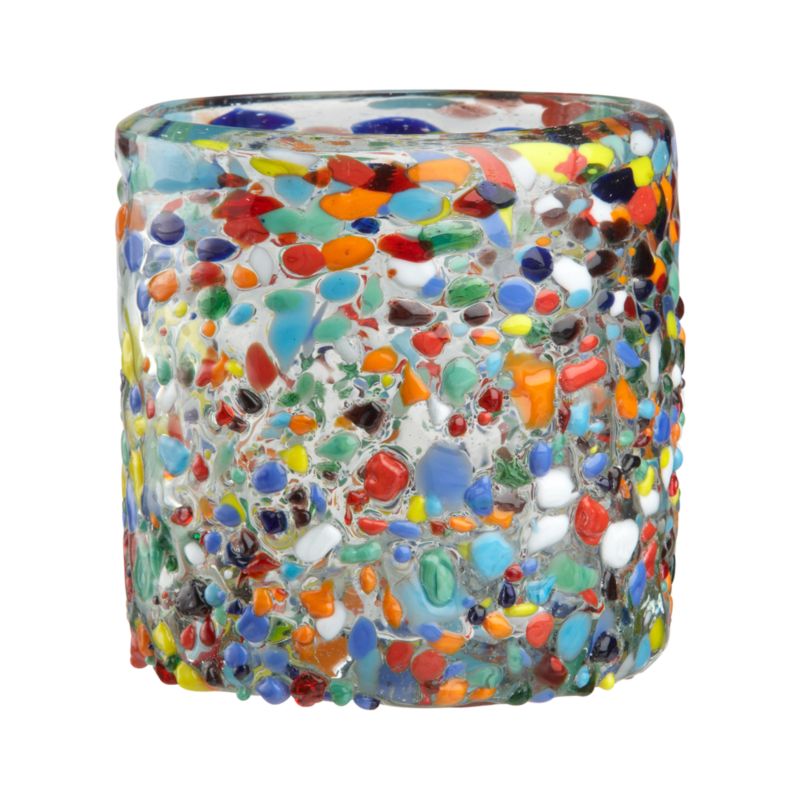 Flecks Candleholder