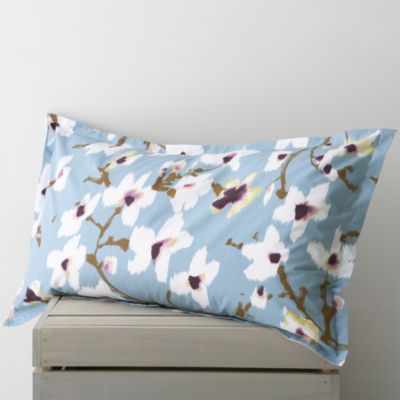 Fleur King Sham