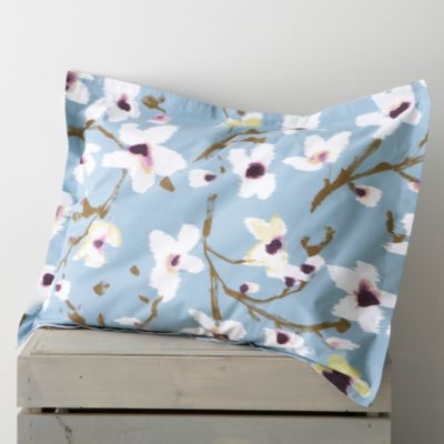 Fleur Standard Sham