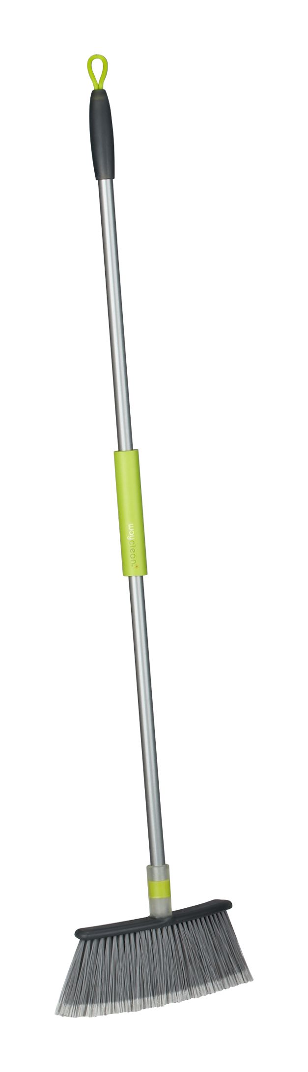 FlexBroomGreenGreyOT9