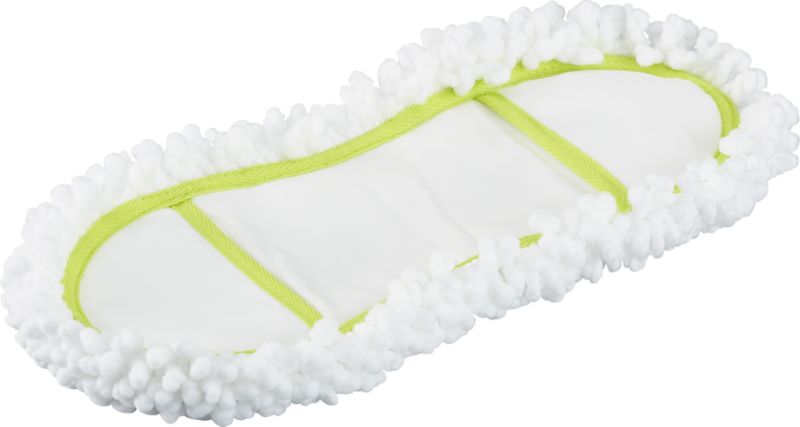 Flex Microfiber Floor Duster Replacement Head