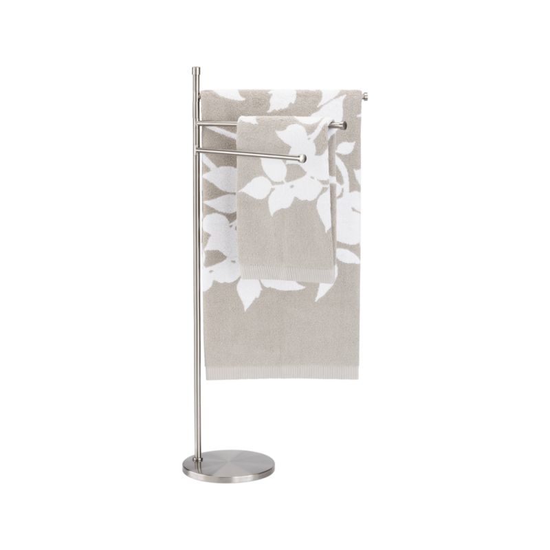 Floor Towel Rack