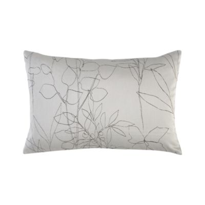 Floral Etching Dove 18