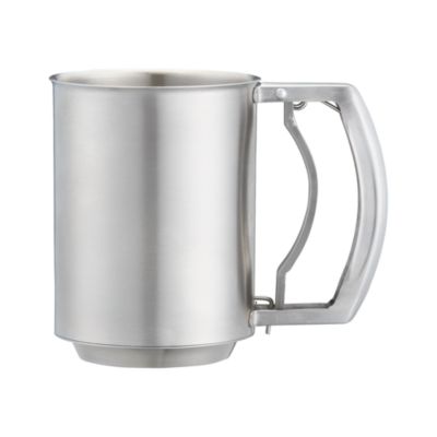 3-Cup Flour Sifter