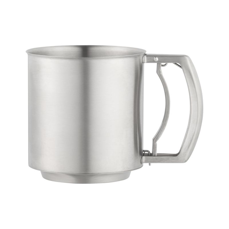 Flour Sifter