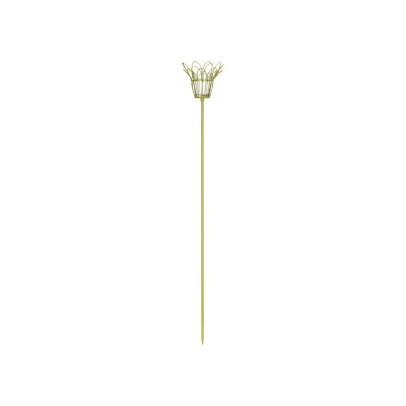 FlowerGardenStakeGrnLLS12
