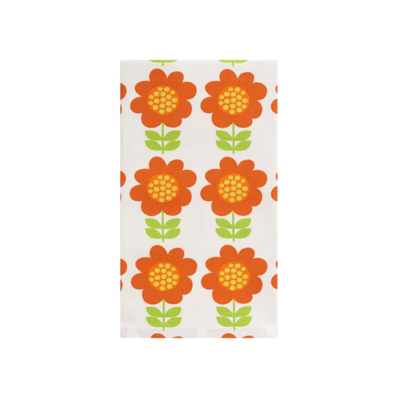 FlowerPowerDishtowelS12