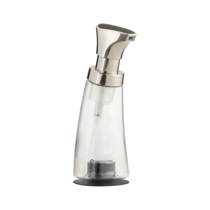 Foam Soap Pump