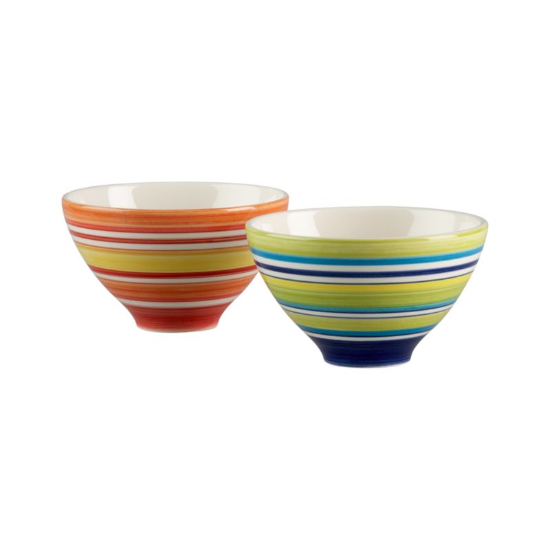Focus Bowls