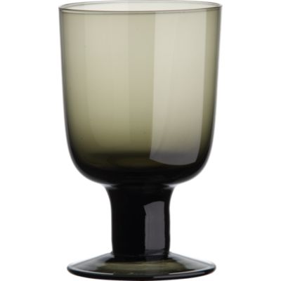 Fog Wine Glass