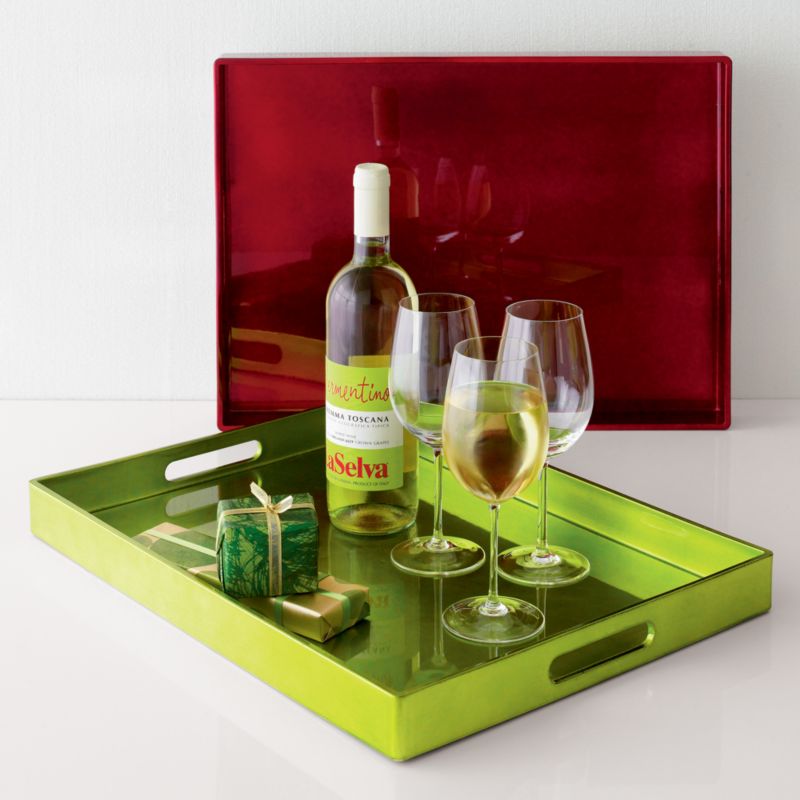 Foil Trays
