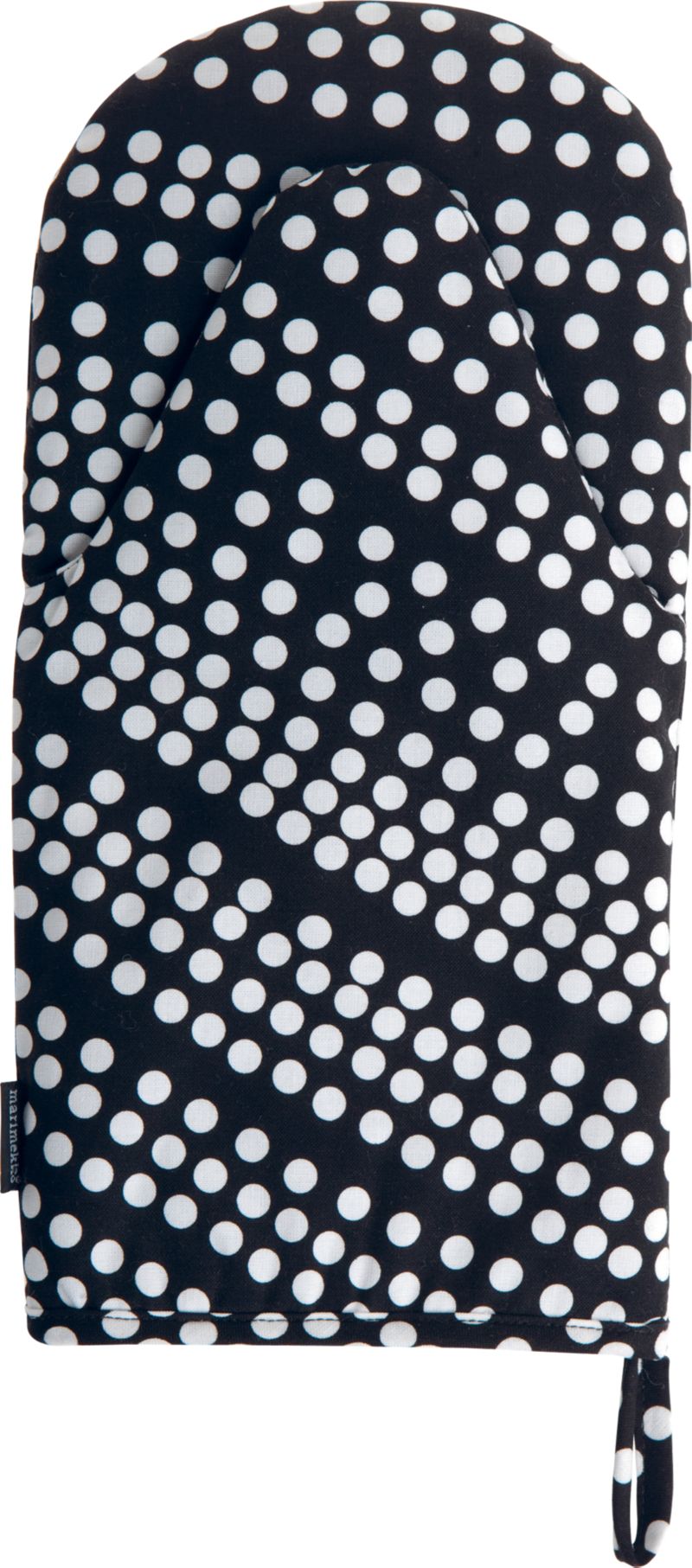Marimekko Fokus Oven Mitt