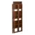 FoldingBookcaseWalnutAVOT11