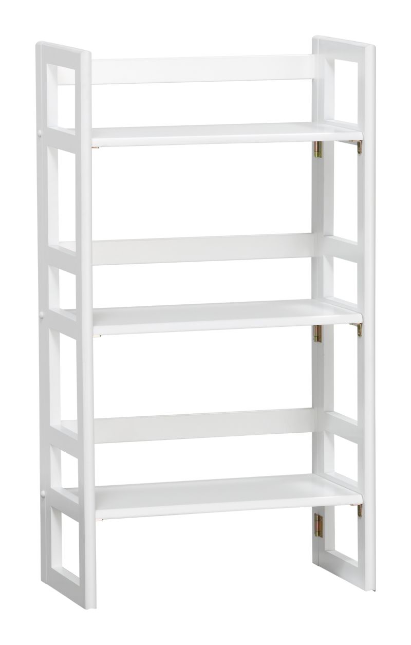 FoldingBookcaseWhite3QOT10