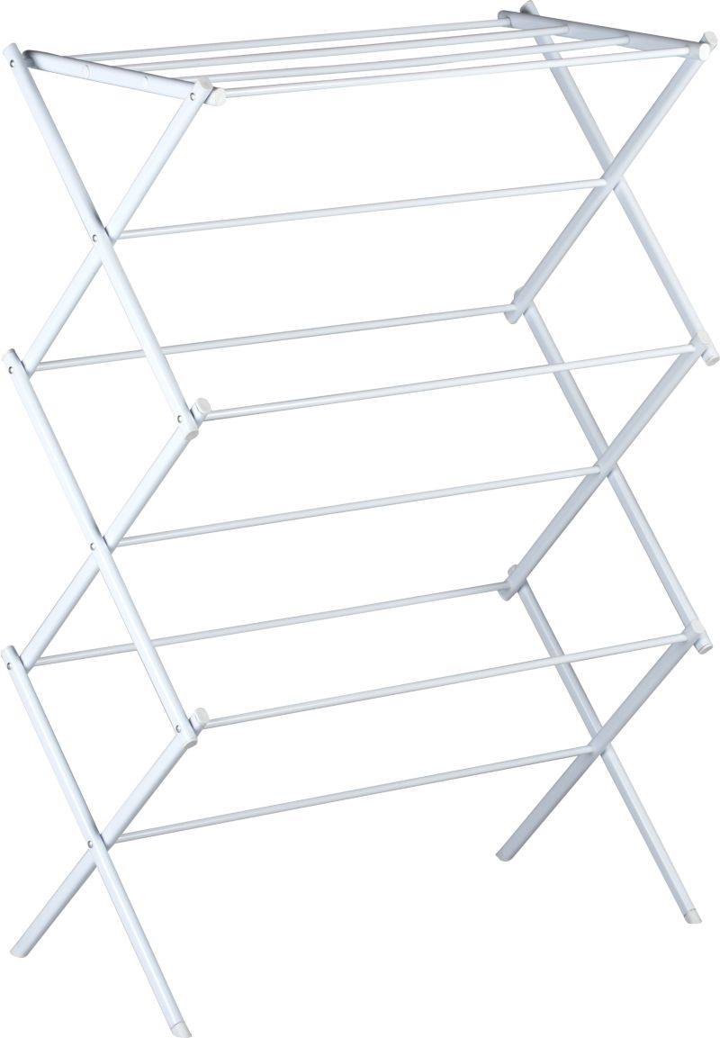 Large Folding Drying Rack