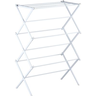 Large Folding Drying Rack