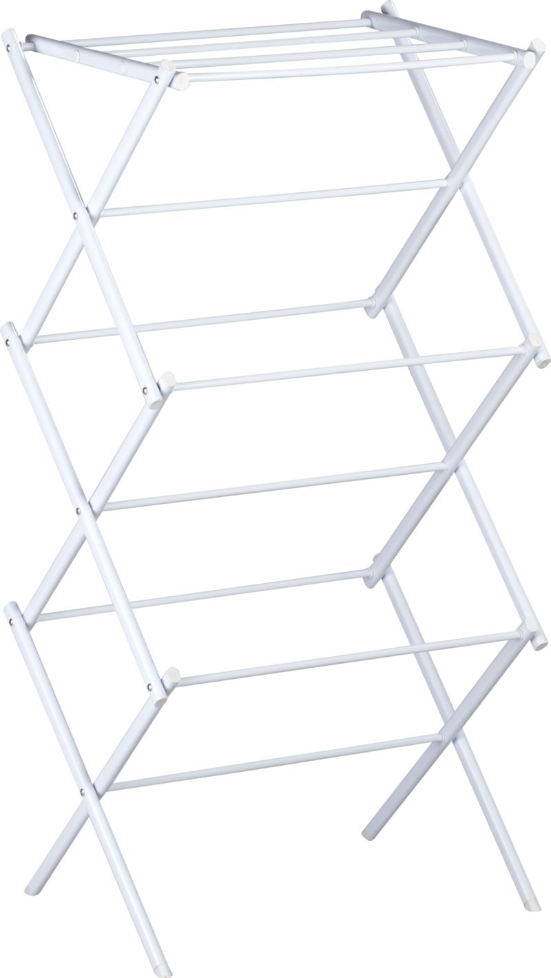 Small Folding Drying Rack