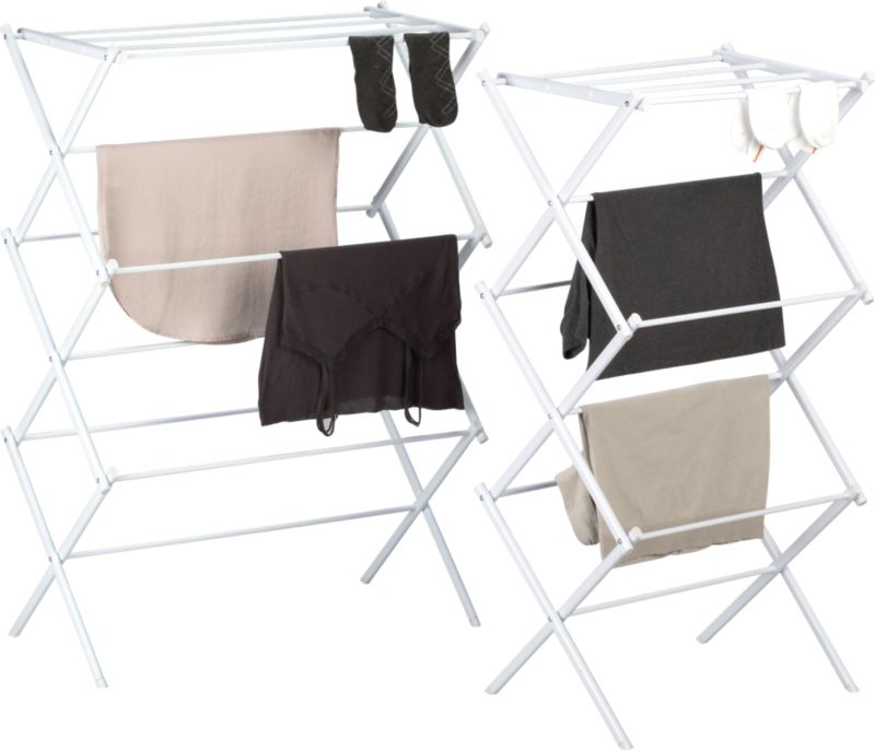 Folding Drying Racks