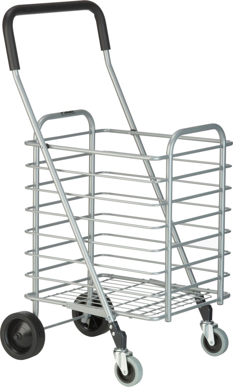 Folding Shopping Cart