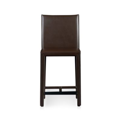 Folio Chocolate Leather 24