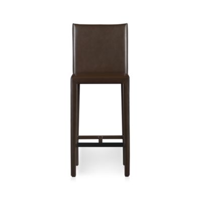 Folio Chocolate Leather 30