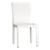 FolioSideChairWhite3QS11
