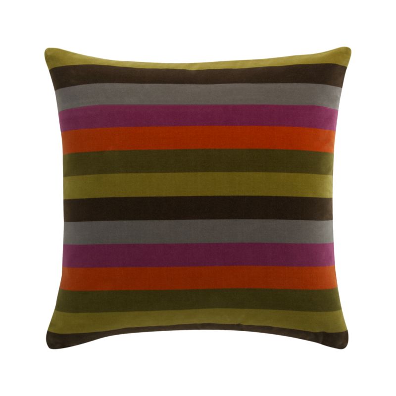 Fontaine 20" Pillow