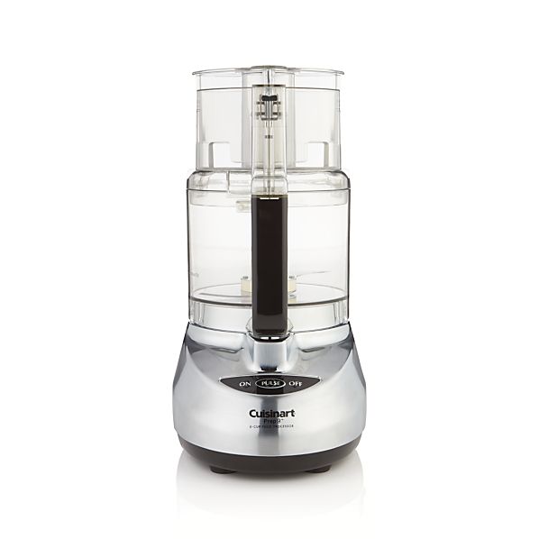 Commercial Food Processor