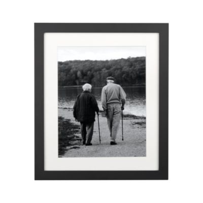 Classic Black 8x10 Frame