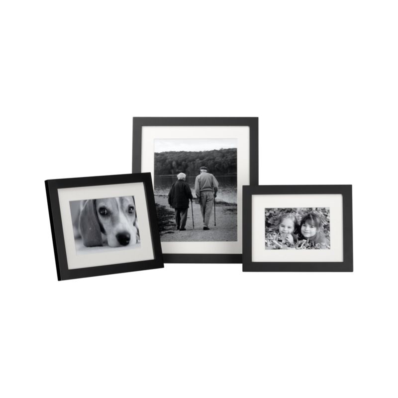 Format Frames