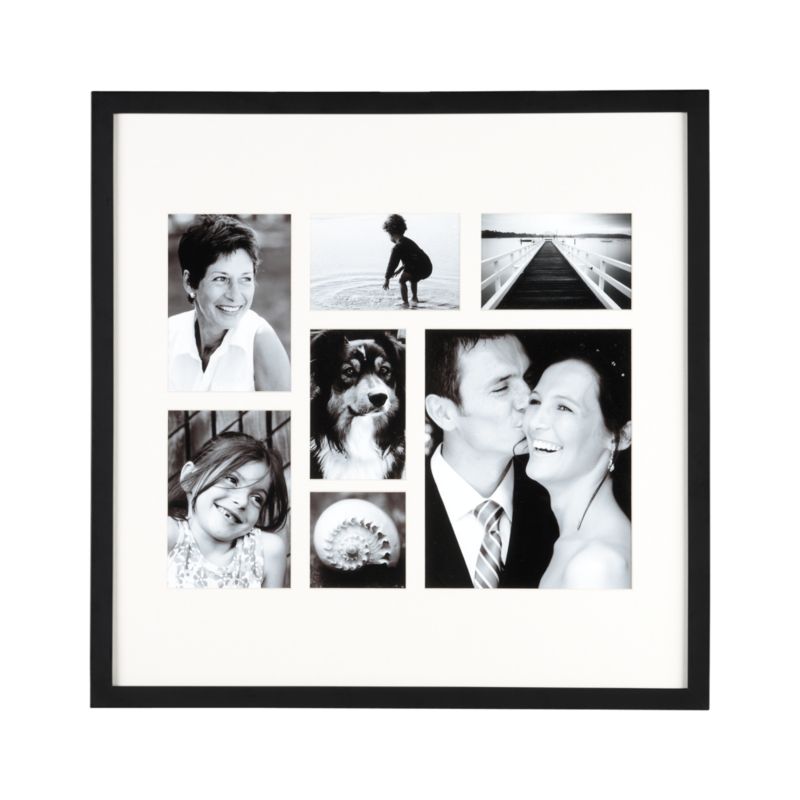 Format Multi-Pic Frame