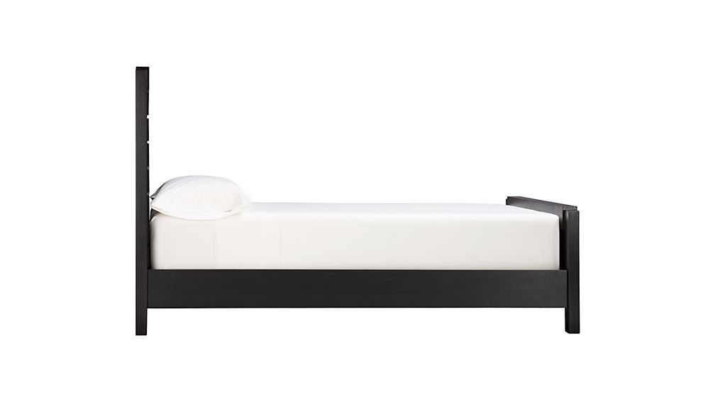 Forsyth Bed Crate and Barrel