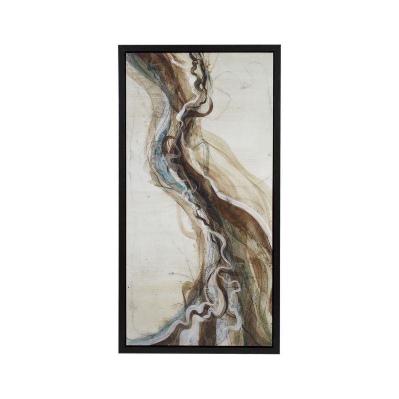 Forward Motion Print