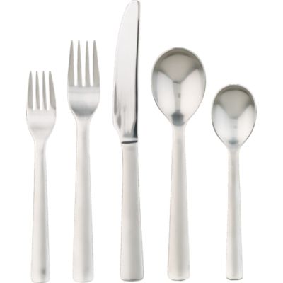 Foster 20-Piece Flatware Set