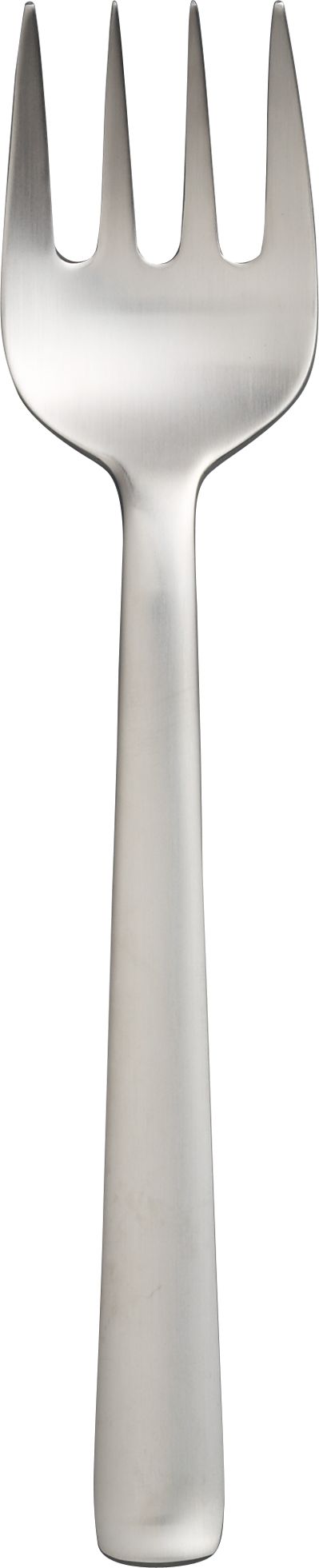 Serving Fork.