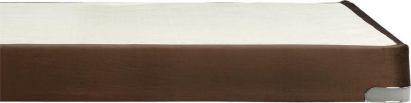 Simmons® Twin Low Profile Foundation
