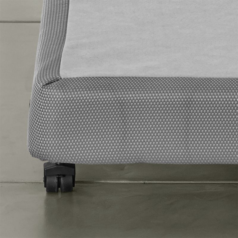 Set of 2 Simmons ® Beautyrest ® Special Edition Half-King Low Profile Box Spring
