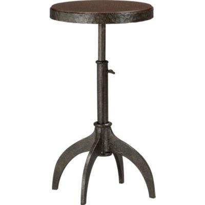 Foundry Adjustable Personal Table