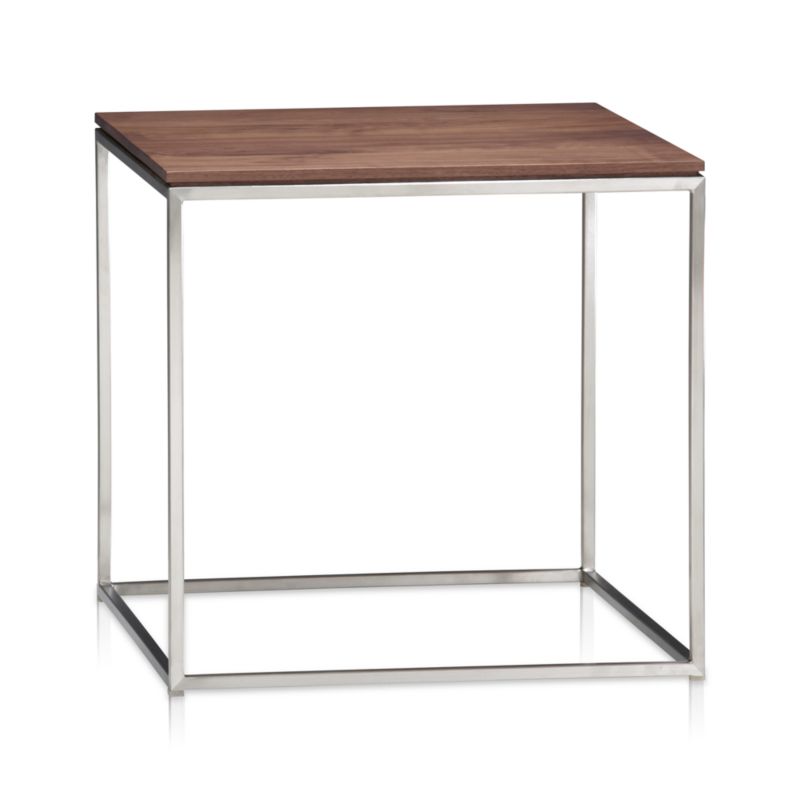 Frame Side Table
