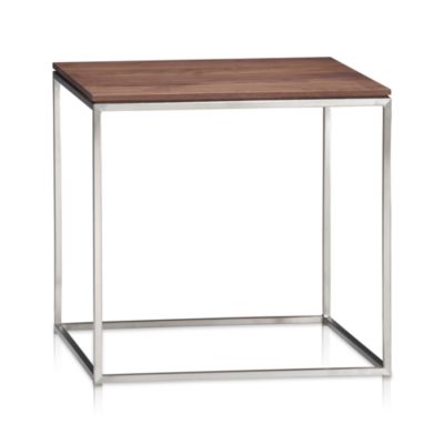 Frame Side Table