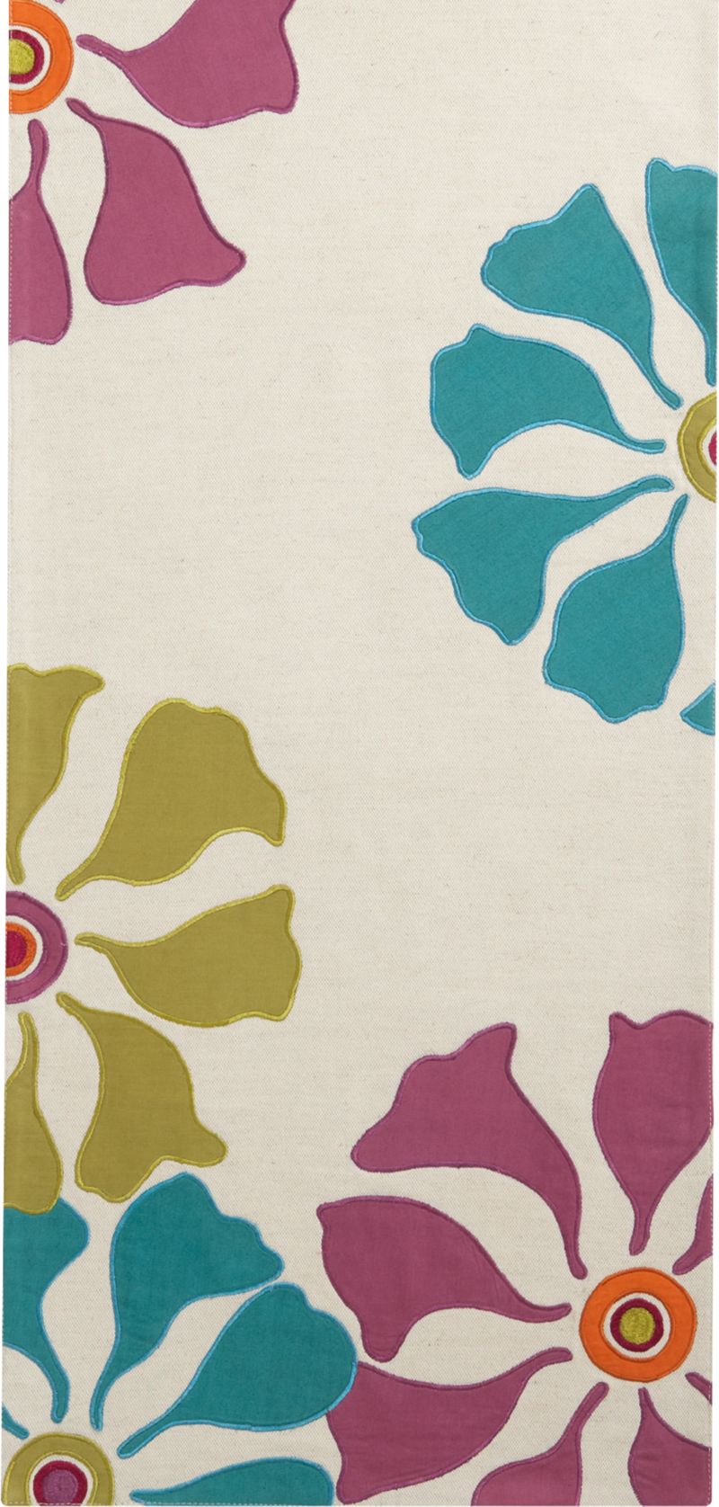 Francine 14"x120" Runner