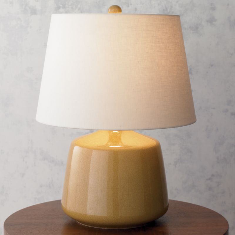 Freida Table Lamp