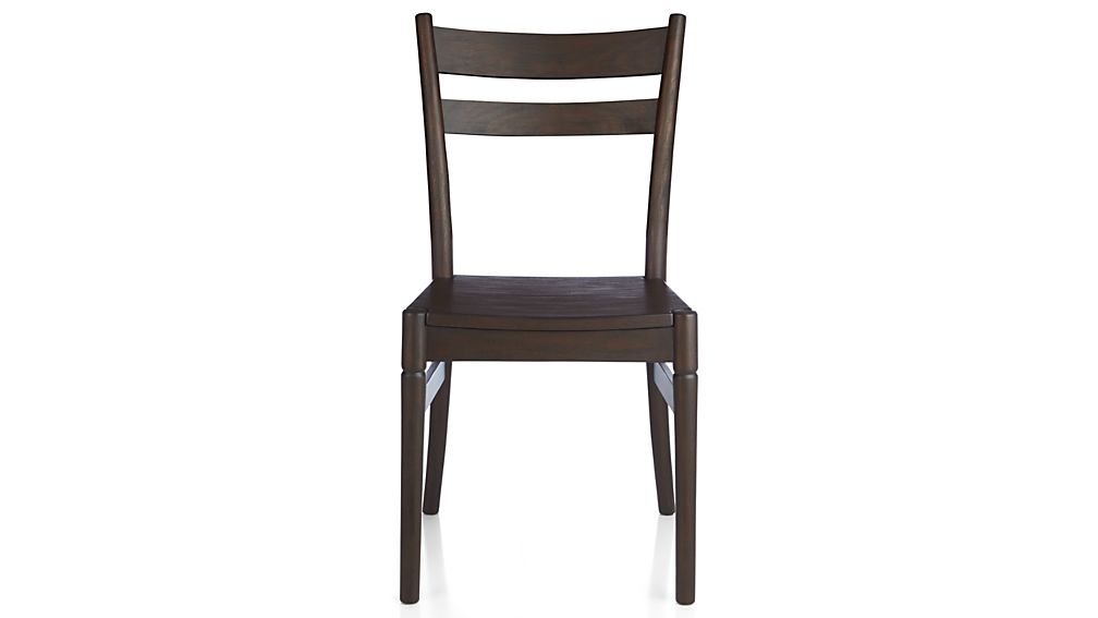 Fremont Dining Chair Crate and Barrel