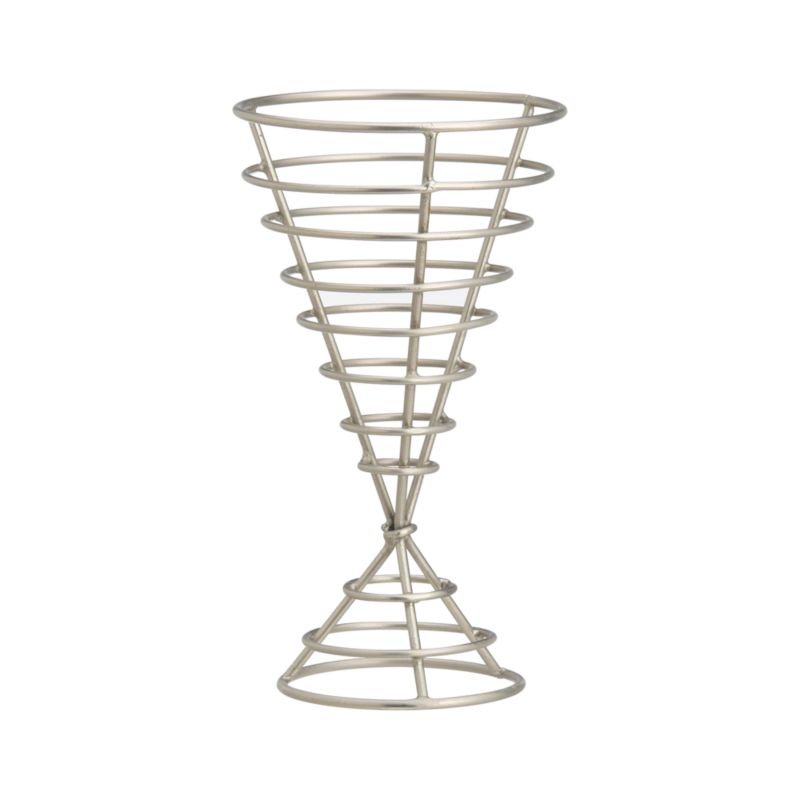French Fry Holder