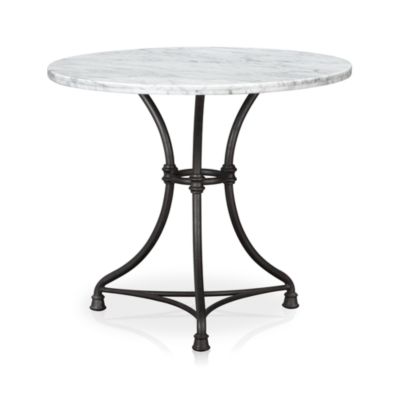 French Kitchen Bistro Table