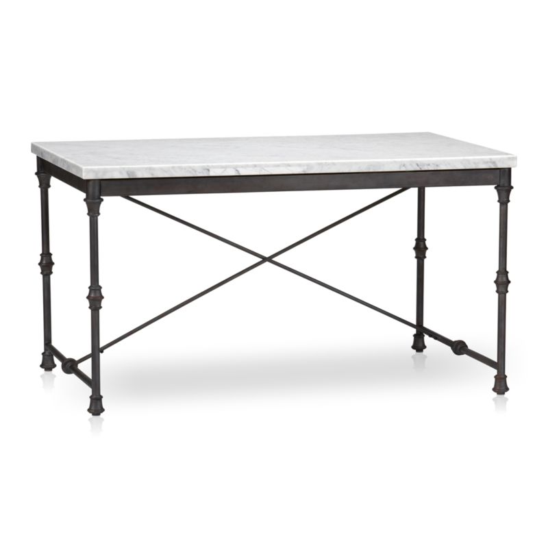 French Kitchen Table
