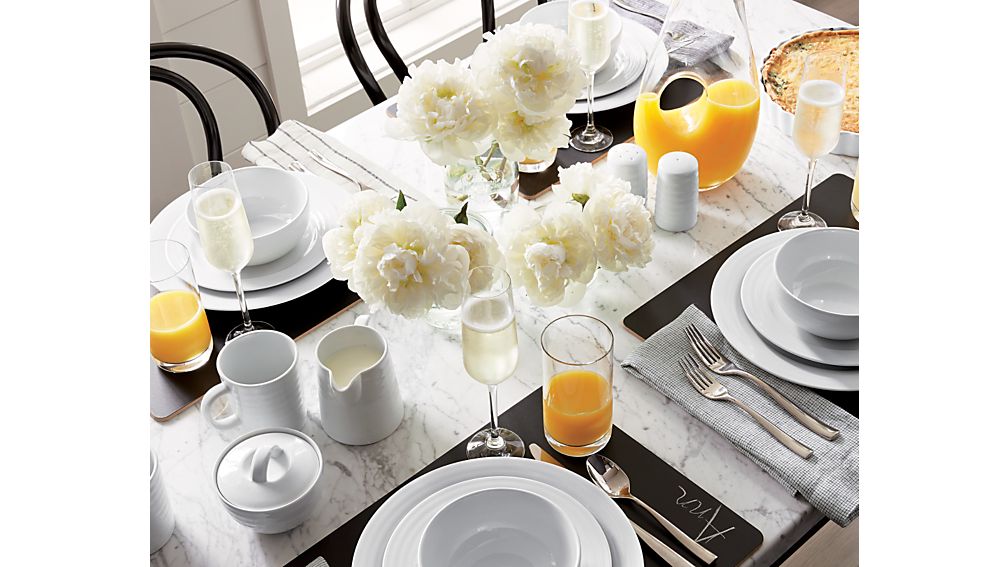 French Kitchen Table