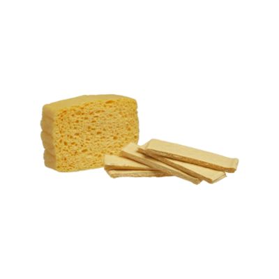 Set of 6 French Pop-Up Sponges