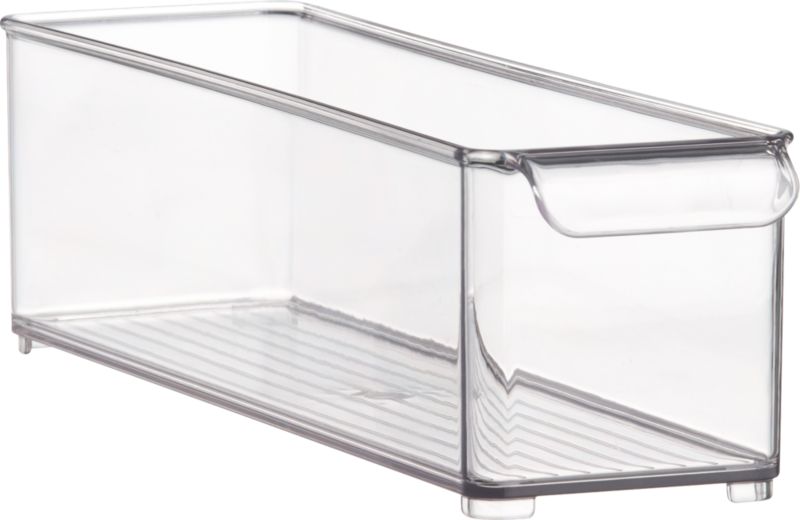 Small Deep Fridge Bin