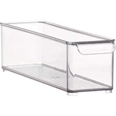 Small Deep Fridge Bin